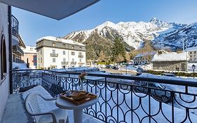 Residence Le Cristal - Grands Montets 7 - Happy Rentals